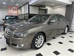 Geely Emgrand 8